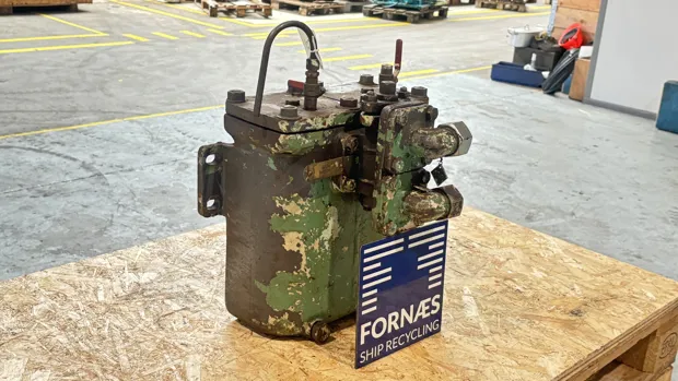 Image 2 of 7 - Boll&Kirch - (no plate)