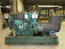 Volvo Penta