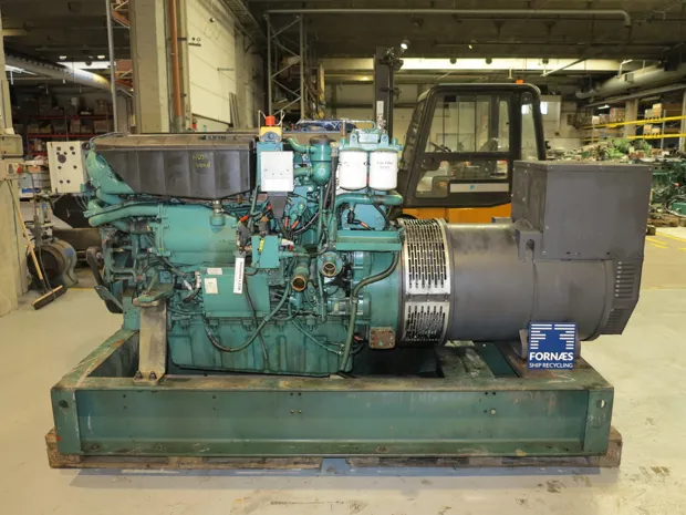 Image 4 of 10 - Volvo Penta