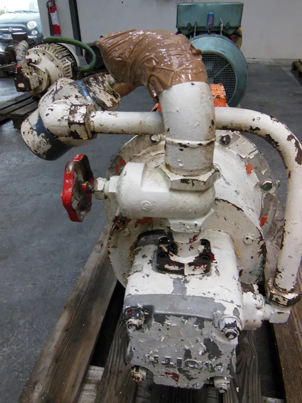 Image 5 of 10 - HP306