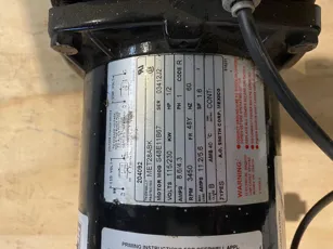 Home Plumber - HPC-50 3130-267