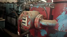 Alpha - 32 VO 28