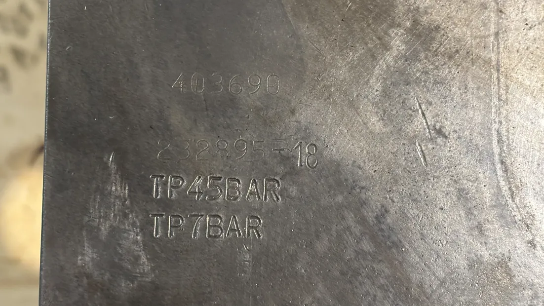 Image 9 of 14 - Bergen - B