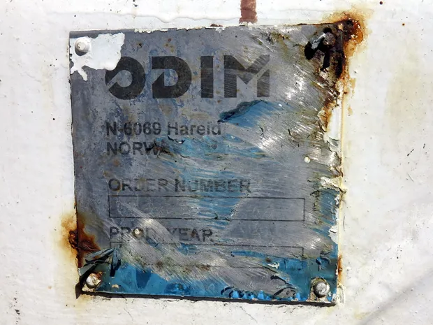 Image 3 of 3 - ND296