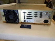 Kongsberg Seatex - DPS 100