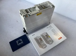 ABB - ACS55-01N-02A2-2