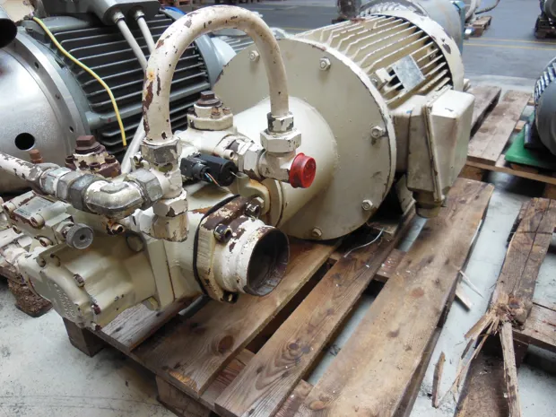 Image 3 of 7 - HP8