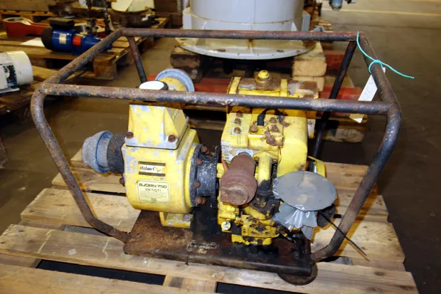 Image 1 of 4 - Briggs & Stratton