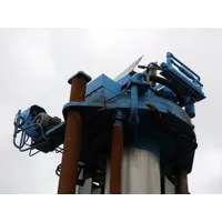 Aquamaster Rauma - UL 601/3500 Manufacture no. 60373