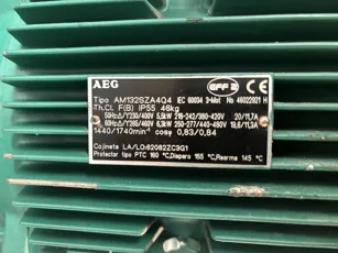 Azcue - VM 100/26