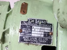 Alfa Laval - 4019X-GCY 60