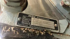MTU - 12V 4000 P83