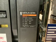 Merlin Gerin - M25H2