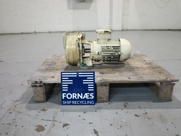 Image 1 of 6 - Azcue - CA50/2A