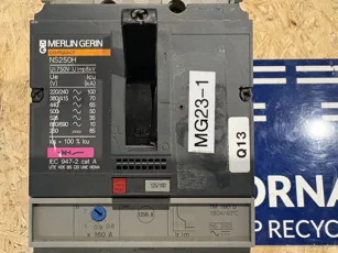 Merlin Gerin - Compact