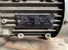 Allweiler - TRILUB40R41 W115
