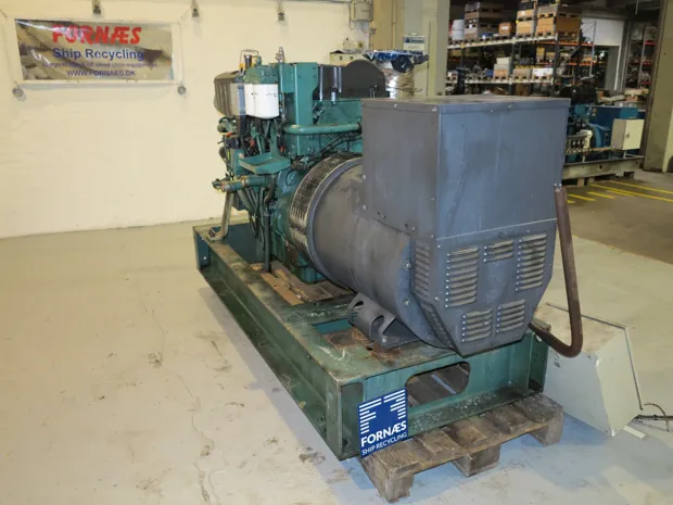 Image 5 of 10 - Volvo Penta