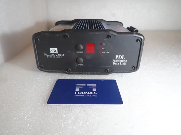 Image 1 of 3 - Pacific Crest  - PDL 4535 - 450 - 470 MHZ