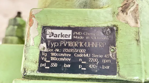 Image 8 of 8 - HP1018