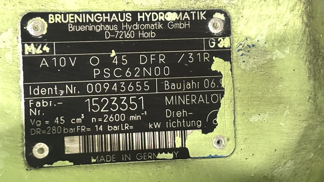 Image 9 of 11 - HS323