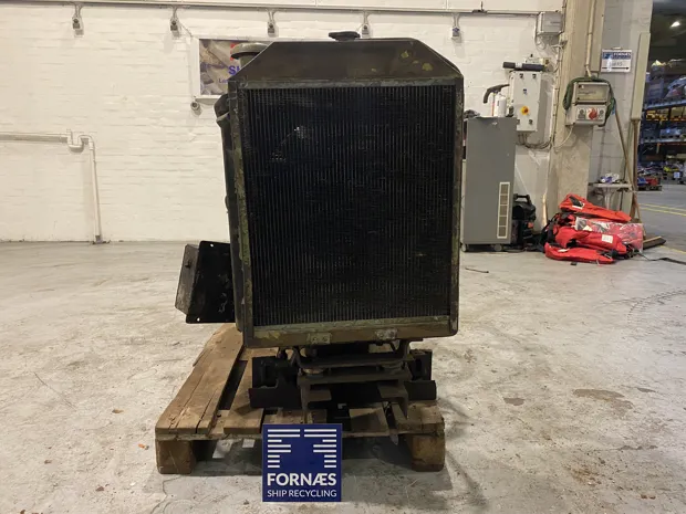 Image 5 of 6 - Perkins - 4.270