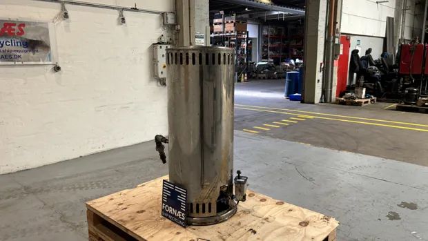 Image 8 of 10 - Refleks - 67MS