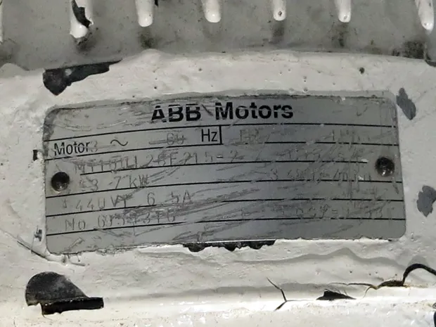 Image 4 of 5 - Alfa Laval - MMPX 304 SGP-11