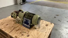 Kral - KF74.3A1A10BKU1