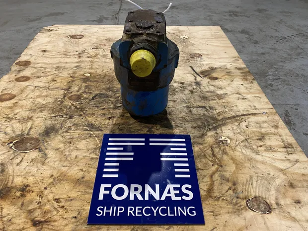 Image 2 of 5 - Farey Arlon LTD - 372A-1N50-BL110