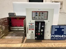 ABB  - Masterpact