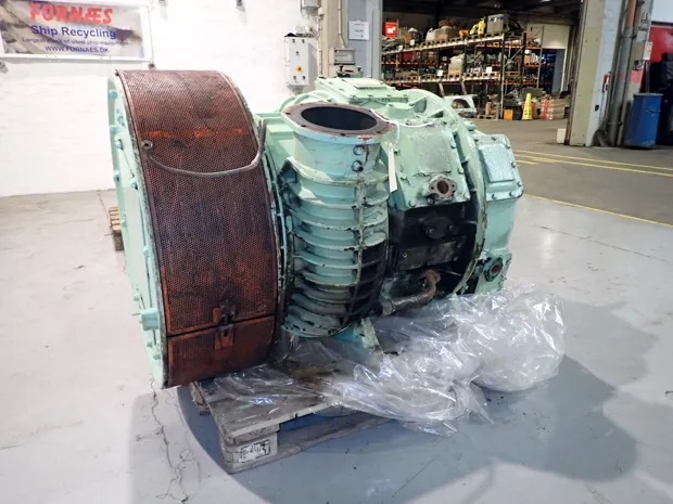 Image 3 of 6 - ABB / BBC - VTR 301-11