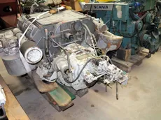 Deutz - F6L 413