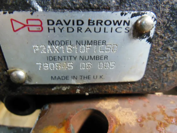 Image 3 of 4 - HP138