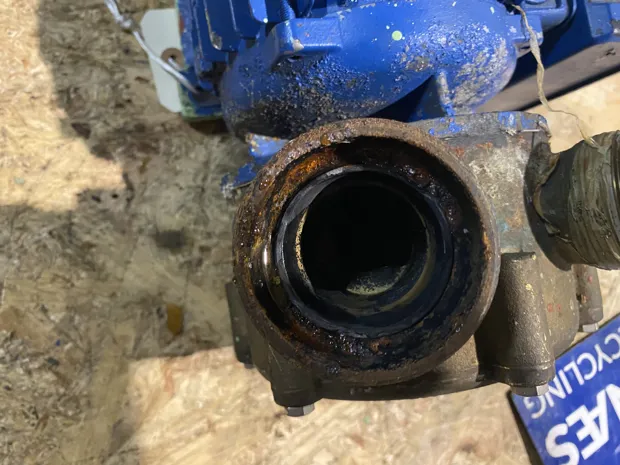 Image 6 of 8 - Liverani - EP 40 TF C/RACC