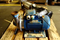 Desmi  - SL-100-330