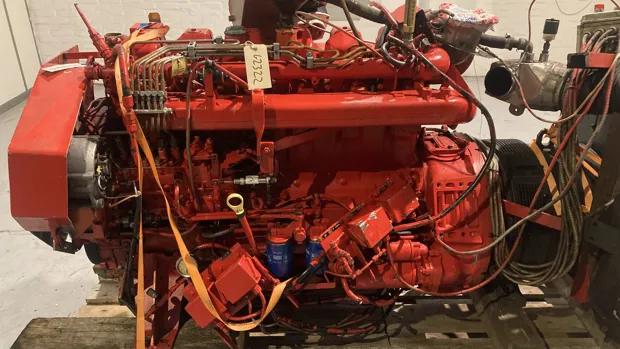 Image 3 of 9 - Scania