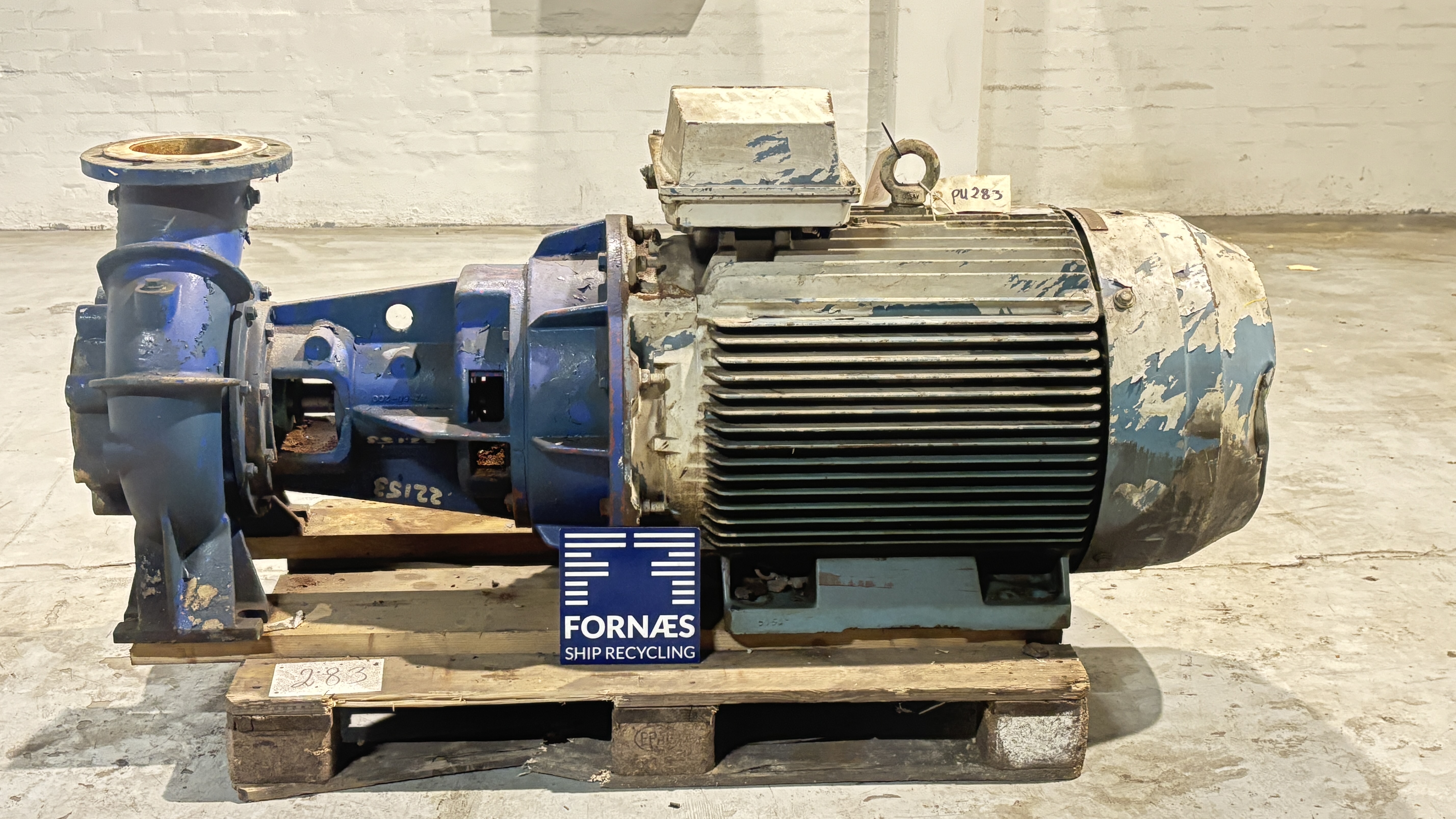 Per Gjerdrum - 150/250-Z VER