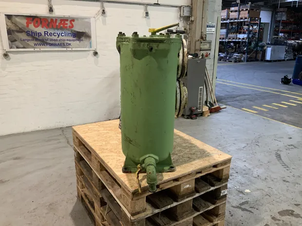 Image 2 of 7 - Boll&Kirch - 2.05.5.340.500