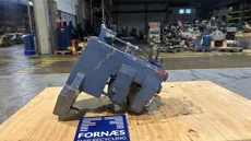 Svendborg brakes  - BSAB 90-S-417