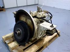 Twin Disc - MG 5111