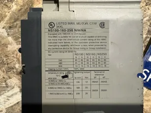 Merlin Gerin - Compact