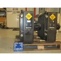 Oiltech - LAC-033-4-B-50-S50-0-0