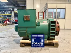 Stamford - MHC534C2