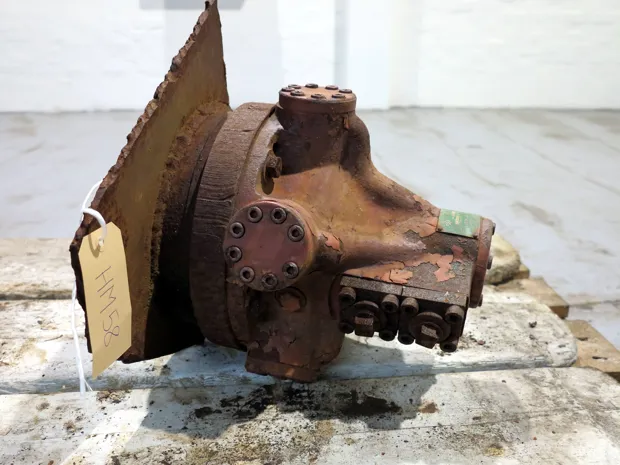 Image 1 of 4 - Staffa - B.10