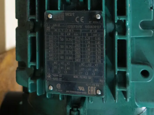 Image 5 of 6 - Azcue - CA40/1B