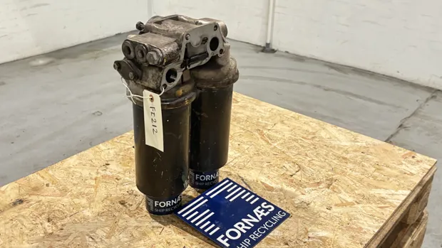 Image 7 of 8 - Mann&Hummel - 6750792456