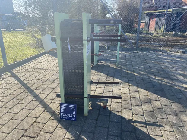 Image 2 of 5 - GEA - VT 20 CDS-10