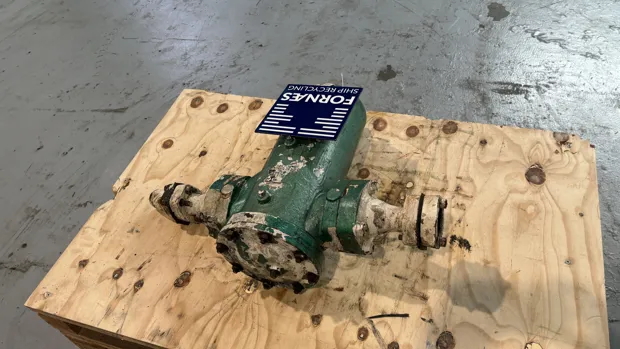 Image 3 of 9 - Arlon - BGAG-3-400