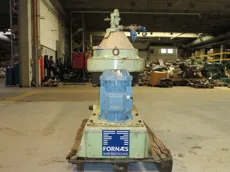 Alfa Laval - MFPX 307 TFD-21