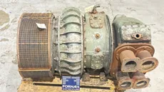 Brown Boveri - VTR320N